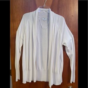 Womens Cardigan